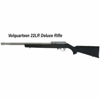 Volquartsen 22LR Deluxe Rifle, in Stock, on Sale