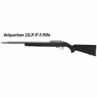 Volquartsen 22LR IF-5 Rifle, in Stock, on Sale