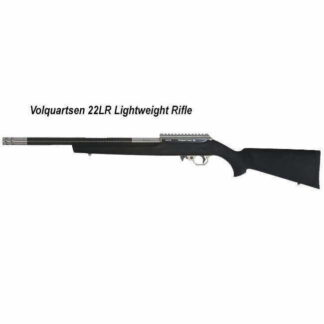 Volquartsen 22LR Lightweight Rifle, in Stock, on Sale