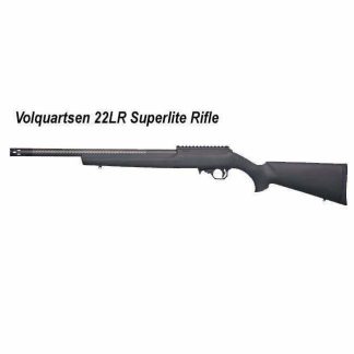 Volquartsen 22LR Superlite Rifle, in Stock, on Sale