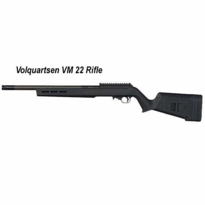 Volquartsen VM 22 Rifle