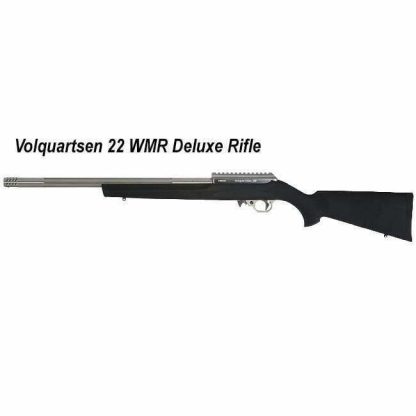Volquartsen 22 WMR Deluxe Rifle, in Stock, on Sale
