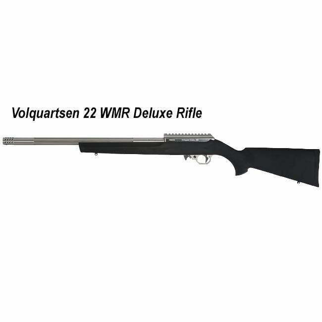 Volquartsen 22 WMR Deluxe | 22WMR Deluxe Xtreme Guns And Ammo