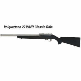 Volquartsen 22 WMR Classic Rifle, in Stock, on Sale