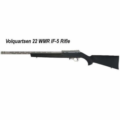 Volquartsen 22 WMR IF-5 Rifle, in Stock, on Sale