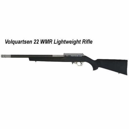 Volquartsen 22 WMR Lightweight Rifle, in Stock, on Sale