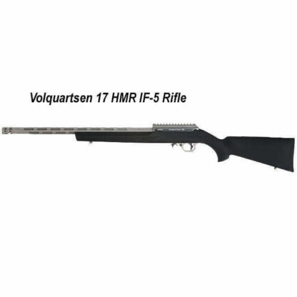 Volquartsen 17 HMR IF-5 Rifle, in Stock, on Sale