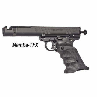 Mamba-TFX, 4.5 inch, VF4H-X