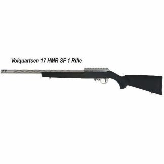 Volquartsen 17 HMR SF 1 Rifle, in Stock, on Sale