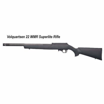 Volquartsen 22 WMR Superlite Rifle, VCR-0131, in Stock, on Sale
