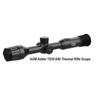 AGM Adder TS35-640 Thermal Rifle Scope, 3142555005DTL1, 850038039172, in Stock, on Sale