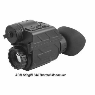AGM StingIR 384 Thermal Monocular, 3152451012ST11, 810027779830, in Stock, on Sale