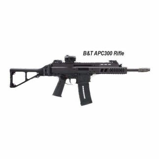 B&T APC300, Pistol, BT-36019, 3403004162328, in Stock, on Sale