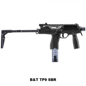 B&T TP9 SBR, B&T 840225710922, B&T BT-30105-N-SBR-FS, For Sale, in Stock, on Sale