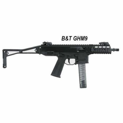 B&T GHM9, in Stock, on Sale