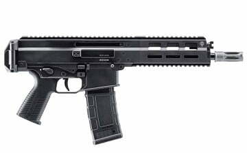Bt Apc300 Pro 11 Inch 300 Blackout Pistol 1