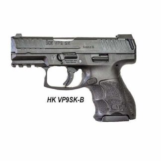 HK VP9SK-B, in Stock, on Sale