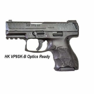 HK VP9SK-B Optics Ready, in Stock, on Sale