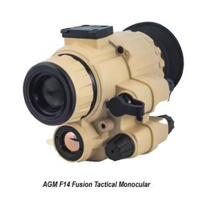 AGM F14 Fusion Tactical Monocular, in Stock, on Sale