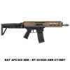 B&T APC300, B&T APC300 PRO, SBR, MBT Stock, Coyote Tan, BT-361660-SBR-CT-MBT, B&T 840225711288, For Sale, in Stock, on Sale
