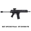 B&T APC300, B&T APC300 PRO Pistol, BT-361660-TB, For Sale, in Stock, on Sale