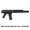 B&T APC300, B&T APC300 PRO SD Pistol, BT-361992, B&T 840225714173, For Sale, in Stock, on Sale