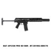 B&T APC300, B&T APC300 PRO SD SBR, BT-361992-SBR-TS, Tele Stock, For Sale, in Stock, on Sale