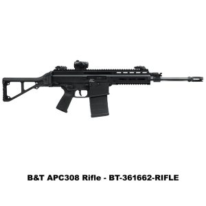 B&T APC308, Rifle, B&T APC 308 Rifle, BT-361662-RIFLE, B&T 840225711745, For Sale, in Stock, on Sale
