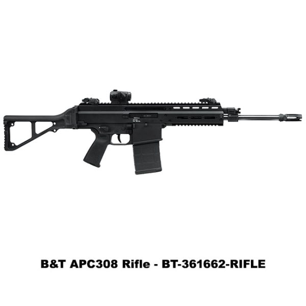 B&Amp;T Apc308, Rifle, B&Amp;T Apc 308 Rifle, Bt361662Rifle, B&Amp;T 840225711745, For Sale, In Stock, On Sale