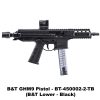B&T GHM9, B&T GHM9 Pistol, Tele Brace, BT-450002-2-TB For Sale, in Stock, on Sale