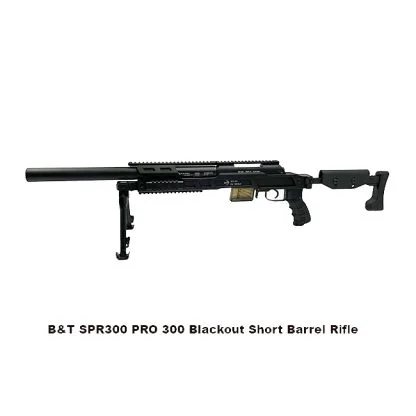 B T Spr300 Pro 1