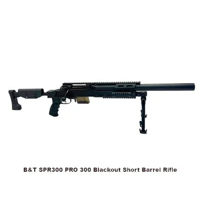 B T Spr300 Pro