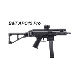 B&T APC45 Pro, BT-36044