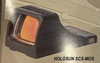 HOLOSUN SCS-MOS, in Stock, on Sale