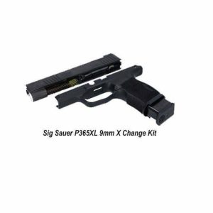 Sig Sauer P365XL 9mm X-Change Kit, Sig 8900330, Sig 798681538048, For Sale, in Stock, on Sale