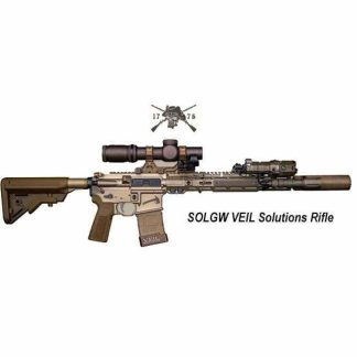 SOLGW VEIL Solutions Rifle, SOLGW-VEIL-RIFLE, in Stock, on Sale