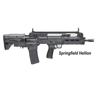 Springfield Hellion 5.56 Rifle, HL916556B, 706397956776, in Stock, on Sale