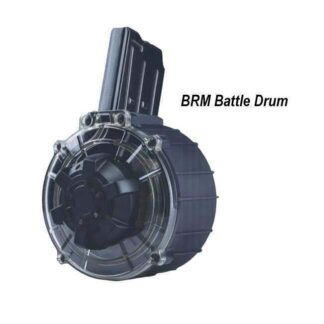 BRM Battle Drum, 20 Round, in Stock, on Sale