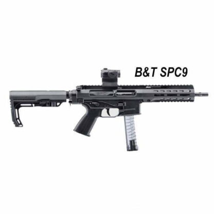 Bt Spc9 500003