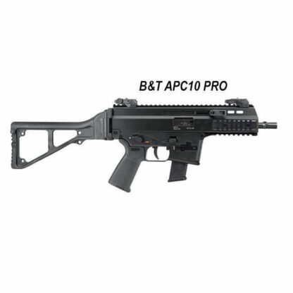 B&T APC10 PRO, BT-361300, in Stock, on Sale