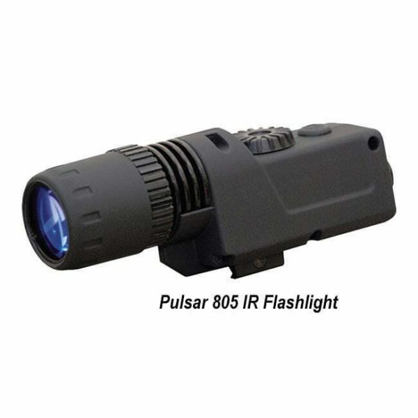 Pulsar 805 Ir Illuminator Pl79071