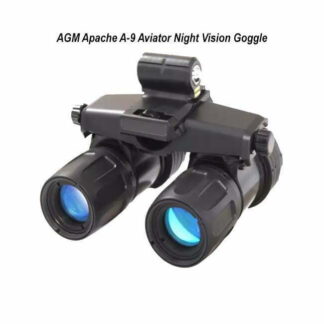 AGM Apache A-9 Aviator Night Vision Goggle System, 12AA9123553111, 810027770530, in Stock, on Sale