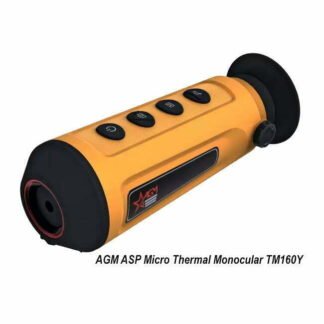 AGM ASP Micro Thermal Monocular TM160Y, 3093251001AM16, 810027779625, in Stock, on Sale