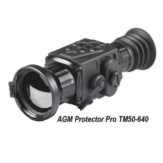 AGM Protector Pro TM50-640, Thermal Monocular, 3142551006PP51, 850038039127, in Stock, on Sale