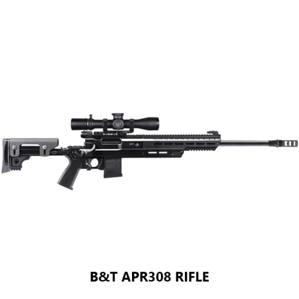 Bt350001, .308 Win, B&Amp;T Apr308 Rifle