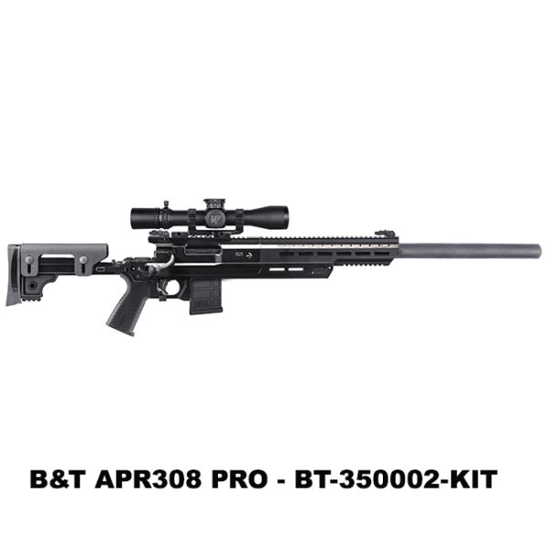 B&Amp;T Apr308, Kit, B&Amp;T Ap308, B&Amp;T Apr 308 Rifle, Bt350002Kit, B&Amp;T 840225710656, For Sale, In Stock, On Sale