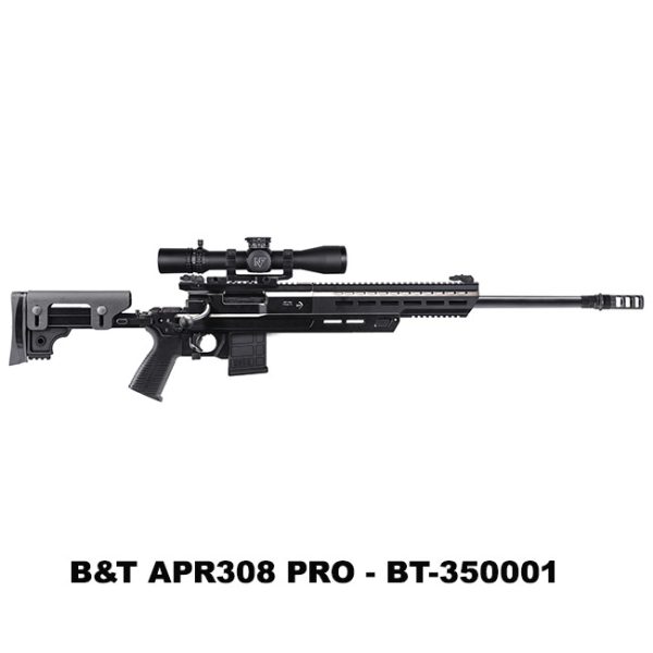 B&Amp;T Apr308 Pro, B&Amp;T Apr308, B&Amp;T Apr 308 Rifle, Bt350001, B&Amp;T 840225709957, For Sale, In Stock, On Sale