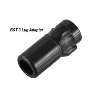 bt 3 lug adapter 122506