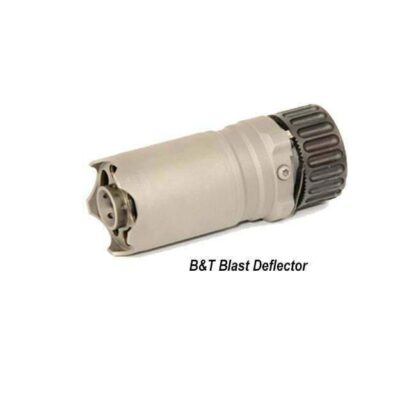 Bt Blast Deflector Rotex Iia Main