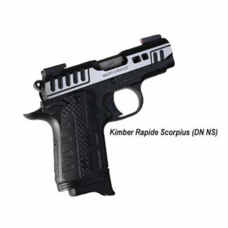 Kimber Rapide Scorpius (DN NS), 3000421, 669278304212, in Stock, on Sale